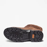 Men's Excave Met Guard Steel Toe Waterproof Work Boot