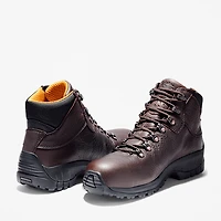 Men's TiTAN™ Alloy Toe Waterproof Work Boot