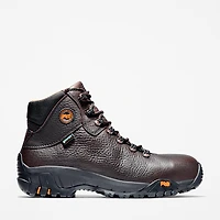 Men's TiTAN™ Alloy Toe Waterproof Work Boot