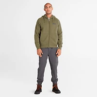Men's Timberland PRO® Hood Honcho Sport Zip-Front Hoodie