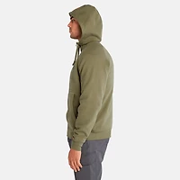 Men's Timberland PRO® Hood Honcho Sport Zip-Front Hoodie