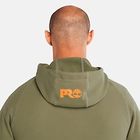 Men's Timberland PRO® Hood Honcho Sport Zip-Front Hoodie
