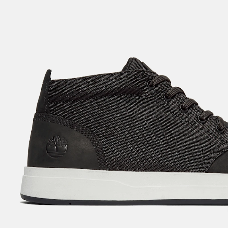 Men's Davis Square Sneaker