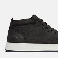 Men's Davis Square Sneaker