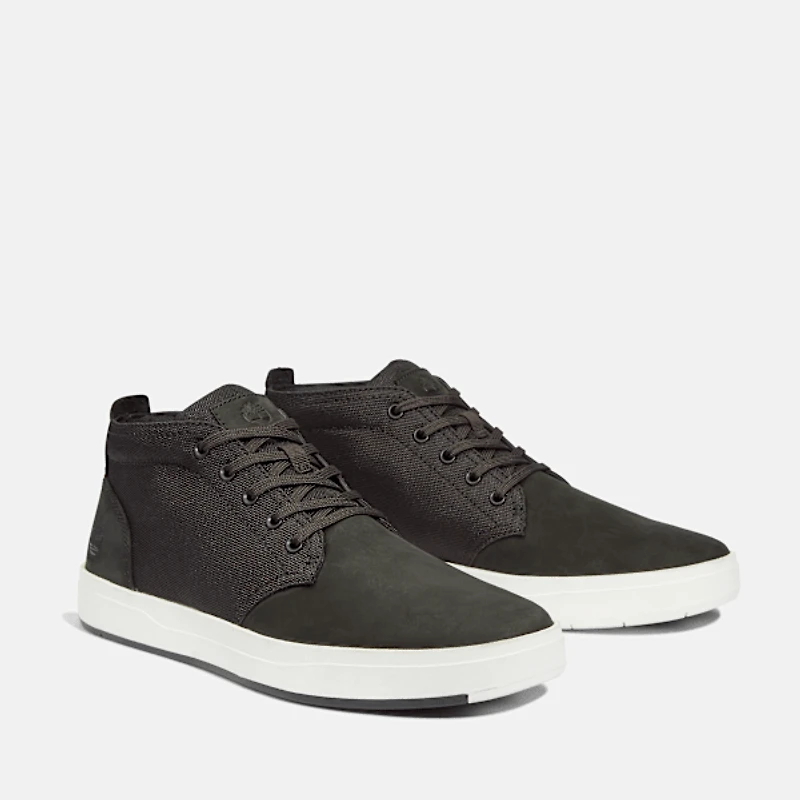 Men's Davis Square Sneaker