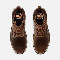 Women's Hightower 6" Alloy Toe Waterproof Work Boot