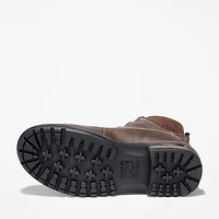 Women's Hightower 6" Alloy Toe Waterproof Work Boot