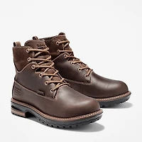 Women's Hightower 6" Alloy Toe Waterproof Work Boot