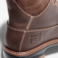 Women's Hightower 6" Alloy Toe Waterproof Work Boot