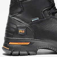 Men's Timberland PRO® Endurance 8" Steel Toe Waterproof Work Boot