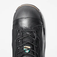 Men's Timberland PRO® Endurance 8" Steel Toe Waterproof Work Boot