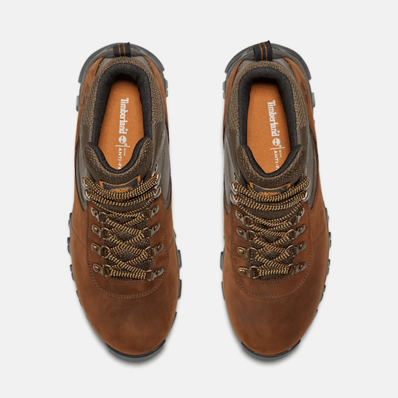 Men's Mt. Maddsen Mid Waterproof Hiking Boot
