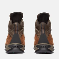 Men's Mt. Maddsen Mid Waterproof Hiking Boot