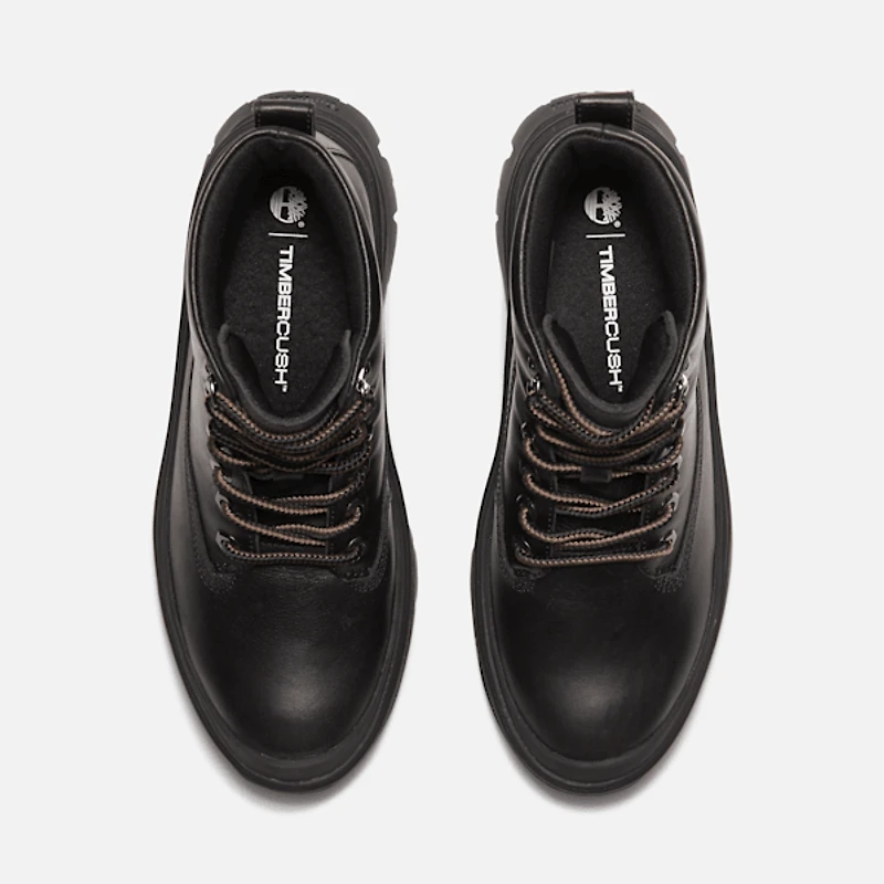 Women's Roxie Lane Mid Lace-Up Boot