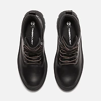 Women's Roxie Lane Mid Lace-Up Boot
