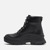 Women's Roxie Lane Mid Lace-Up Boot