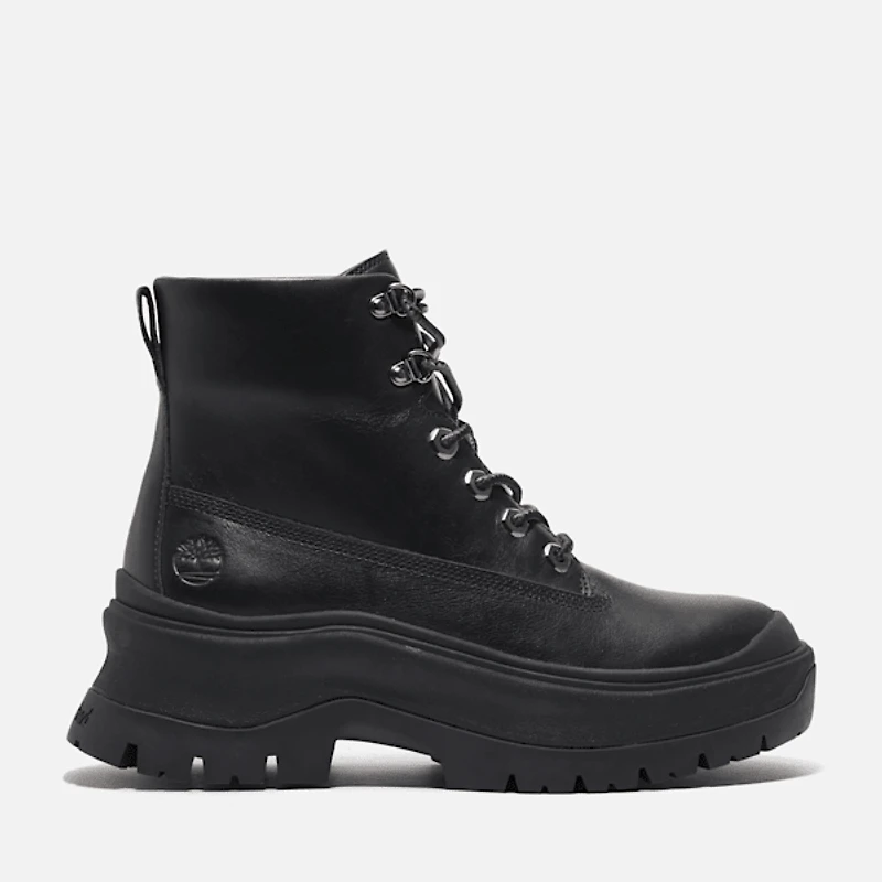 Women's Roxie Lane Mid Lace-Up Boot