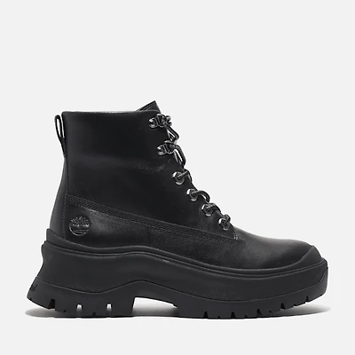 Women's Roxie Lane Mid Lace-Up Boot