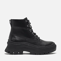 Women's Roxie Lane Mid Lace-Up Boot