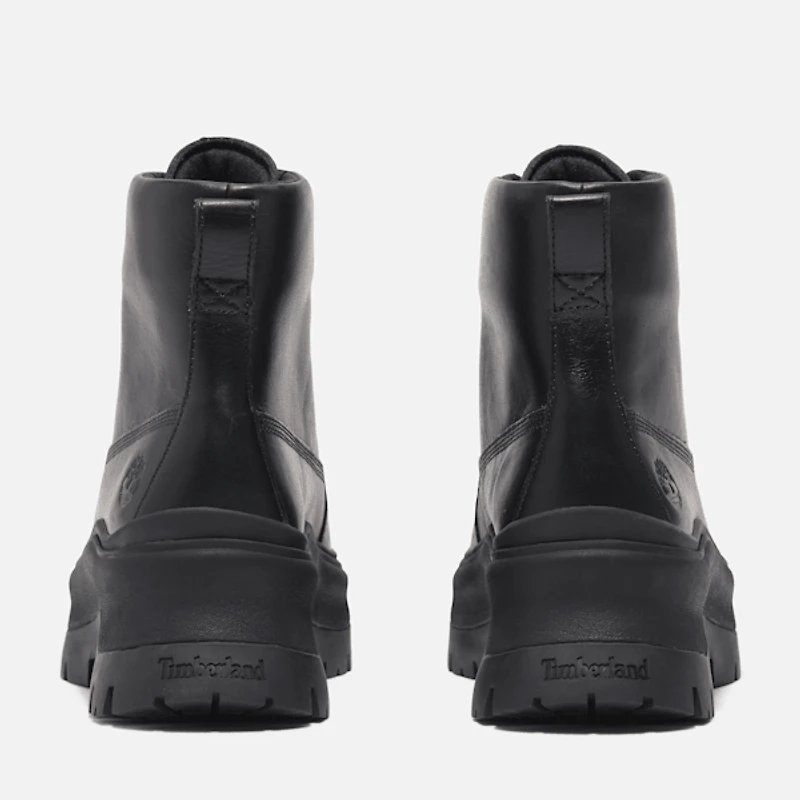 Women's Roxie Lane Mid Lace-Up Boot