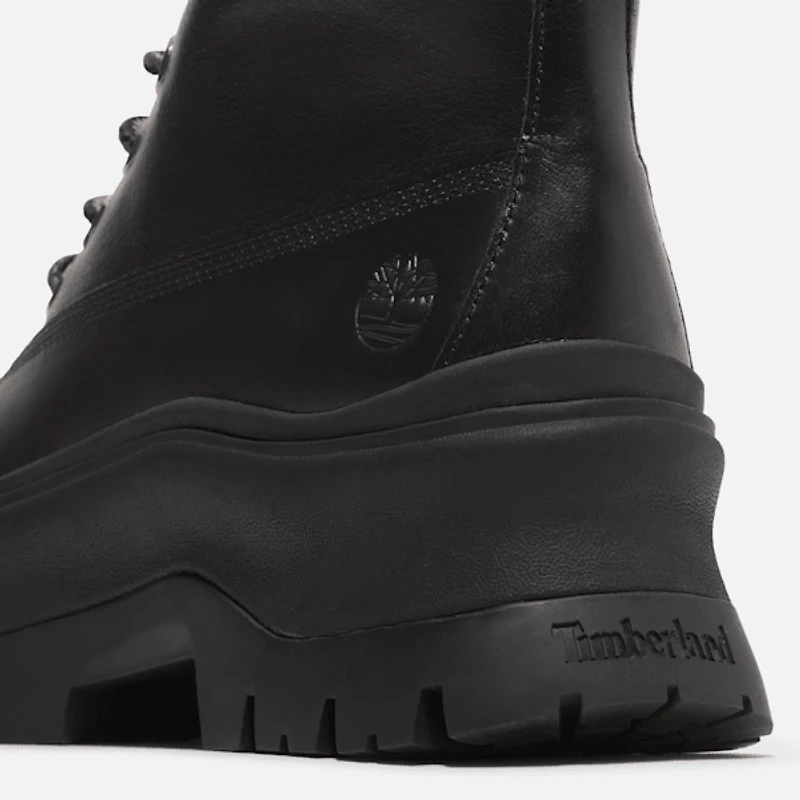 Women's Roxie Lane Mid Lace-Up Boot