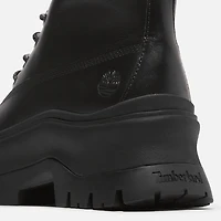 Women's Roxie Lane Mid Lace-Up Boot