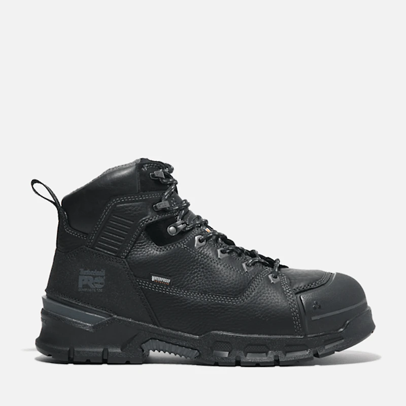 Men's Timberland PRO® Endurance EV 6" Composite Toe Waterproof Work Boot