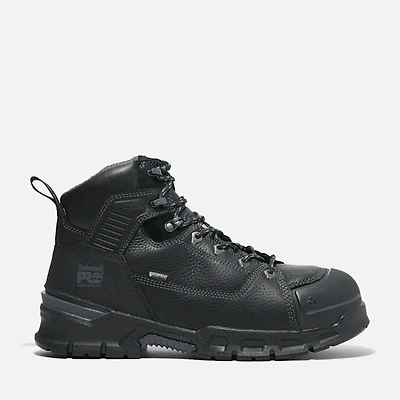 Men's Timberland PRO® Endurance EV 6" Composite Toe Waterproof Work Boot