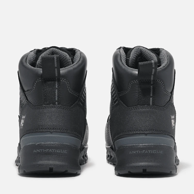 Men's Timberland PRO® Endurance EV 6" Composite Toe Waterproof Work Boot