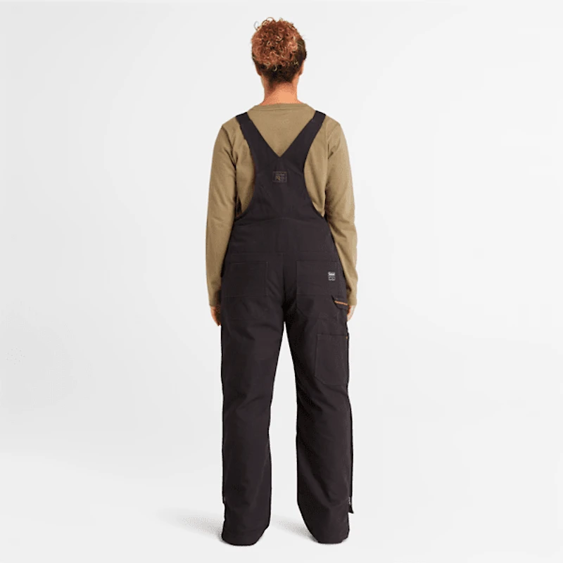 Women's Timberland PRO® Gritman Insulated Bib Overall
