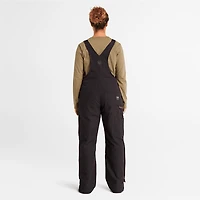 Women's Timberland PRO® Gritman Insulated Bib Overall