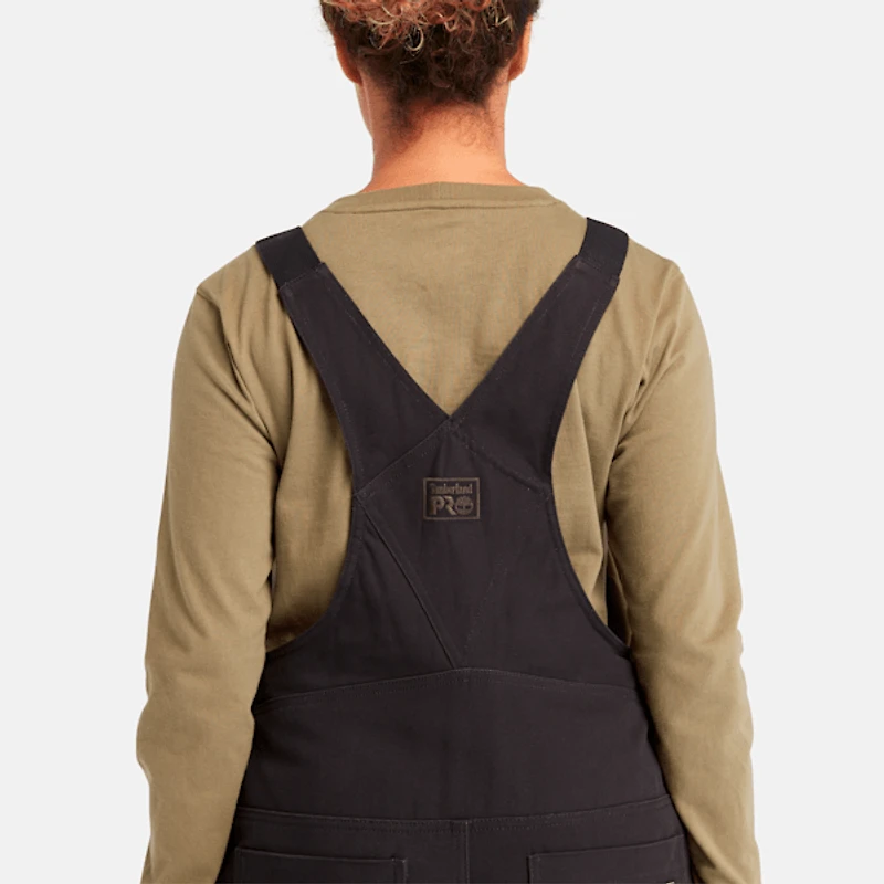 Women's Timberland PRO® Gritman Insulated Bib Overall