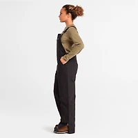 Women's Timberland PRO® Gritman Insulated Bib Overall