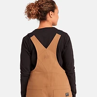 Women's Timberland PRO® Gritman Insulated Bib Overall