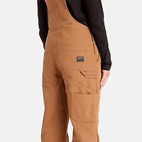 Women's Timberland PRO® Gritman Insulated Bib Overall