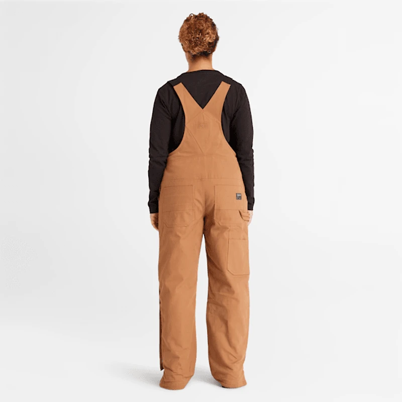 Women's Timberland PRO® Gritman Insulated Bib Overall