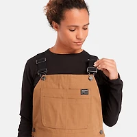 Women's Timberland PRO® Gritman Insulated Bib Overall
