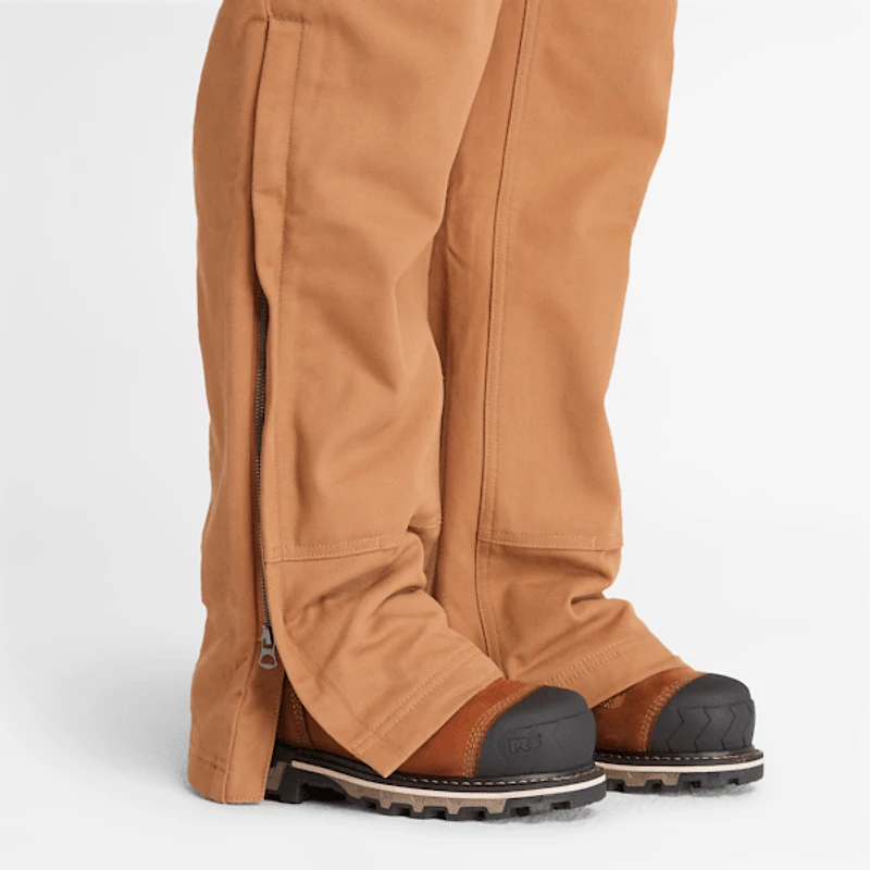Women's Timberland PRO® Gritman Insulated Bib Overall