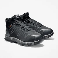 Men's Timberland PRO® Powertrain Sport Met Guard Alloy Toe Work Boot