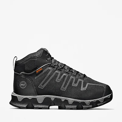 Men's Timberland PRO® Powertrain Sport Met Guard Alloy Toe Work Boot