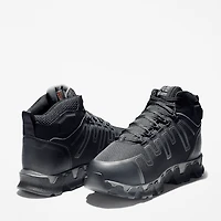 Men's Timberland PRO® Powertrain Sport Met Guard Alloy Toe Work Boot