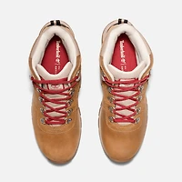 Women's Mt. Maddsen Mid Lace-Up Waterproof Hiking Boot