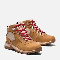Women's Mt. Maddsen Mid Lace-Up Waterproof Hiking Boot