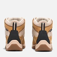 Women's Mt. Maddsen Mid Lace-Up Waterproof Hiking Boot