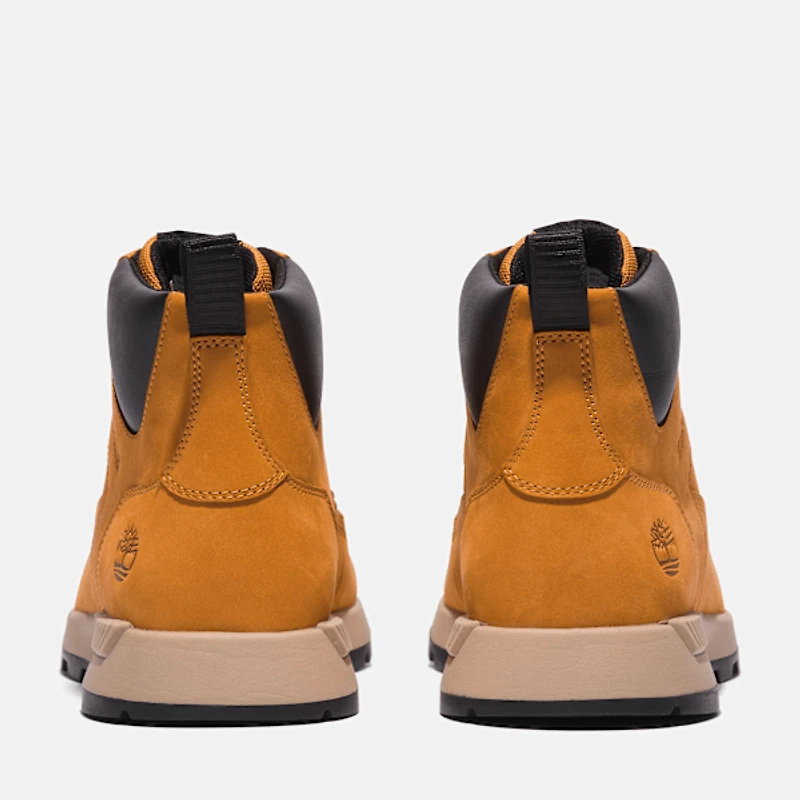 Men's Killington Trekker Mid Sneaker