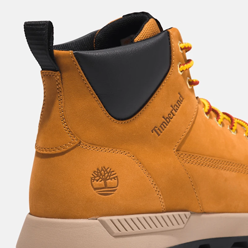 Men's Killington Trekker Mid Sneaker