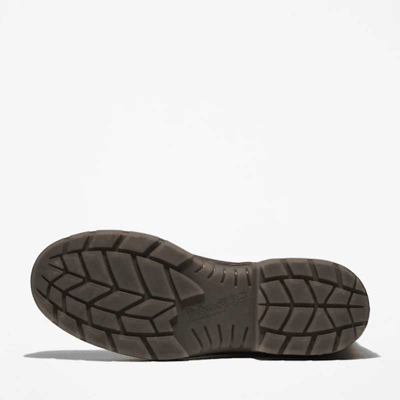 Men's Timberland PRO® Nashoba Soft-Toe Slip-On Work Boot