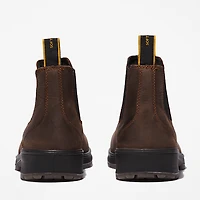 Men's Timberland PRO® Nashoba Soft-Toe Slip-On Work Boot