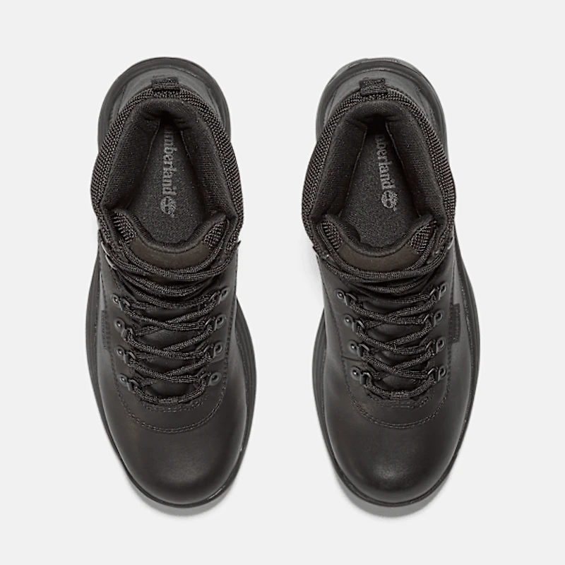 Men's White Ledge Waterproof Mid Hiker Boot