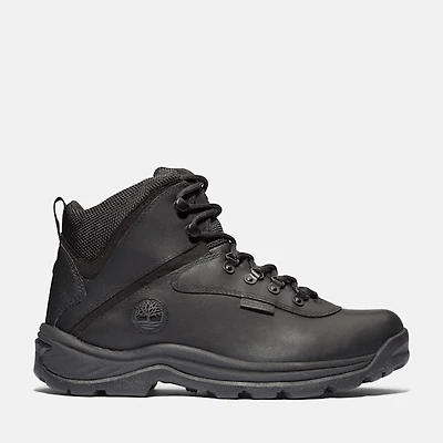 Men's White Ledge Waterproof Mid Hiker Boot